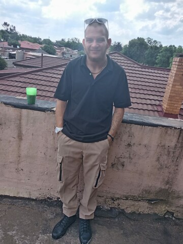 JDEAN04, 21 Vanderbijlpark, Gauteng, South Africa