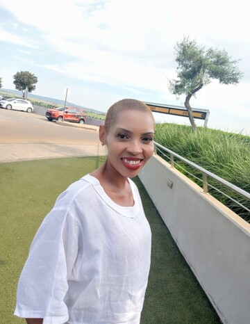 Loveness82, 44 Soweto, Gauteng, South Africa