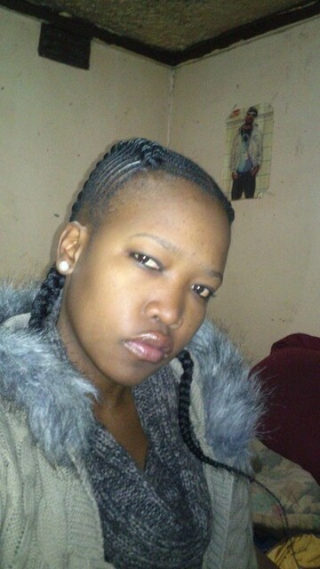 soniathi, 38 Germiston, Gauteng, South Africa