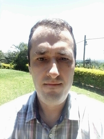 PetrusJordaan, 51 Durban, KwaZulu-Natal, South Africa