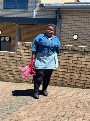 Fikethandwa, 18 East London, Eastern Cape, South Africa