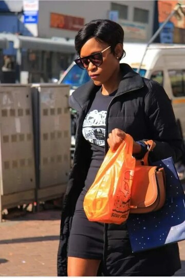 Kgosi, 49 Pretoria, Gauteng, South Africa
