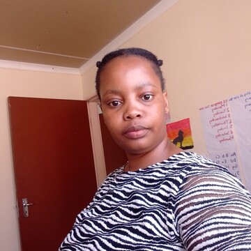Tlhony, 32 Mamelodi, Gauteng, South Africa