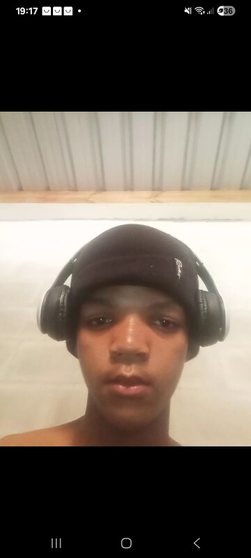 Timo, 17 Piketberg, Western Cape, South Africa
