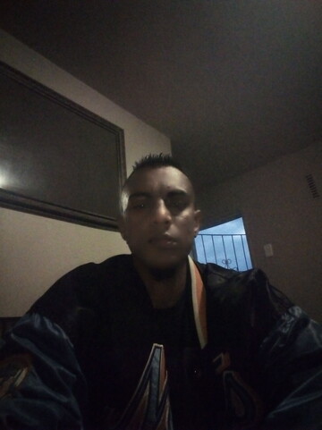 Gino, 42 Lenasia, Gauteng, South Africa