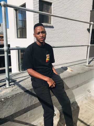 Troublesome, 23 Pretoria, Gauteng, South Africa