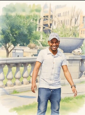 Tshepi, 28 Pretoria, Gauteng, South Africa