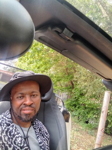 Dezz, 46 Johannesburg, Gauteng, South Africa