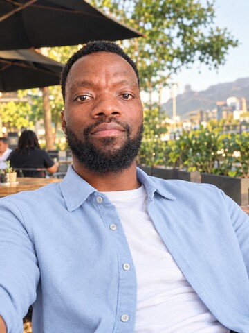 Benjamin, 31 Cape Town, Western Cape, South Africa