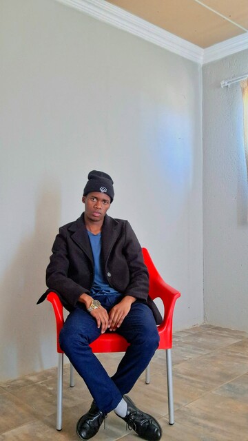 nathi, 21 Mmabatho, North West, South Africa