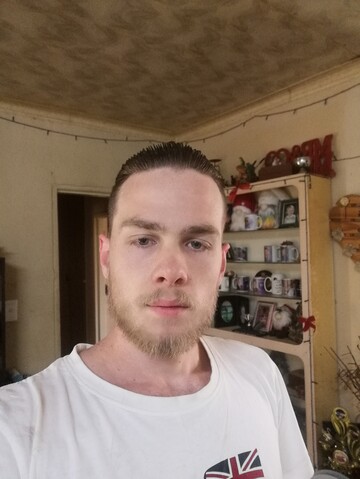 Stephan06, 19 Sasolburg, Free State, South Africa