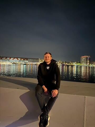 Mike, 26 Mossel Bay, Western Cape, South Africa