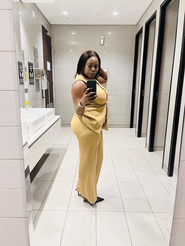 Thapelo, 31 Alexandra, Gauteng, South Africa