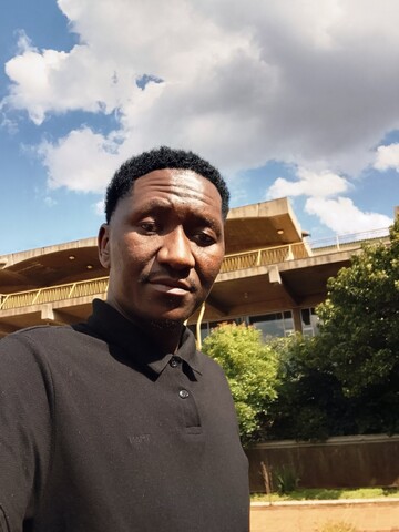Blessing, 42 Witbank, Mpumalanga, South Africa