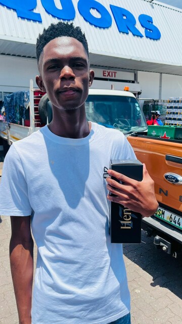 OD198, 20 Rustenburg, North West, South Africa