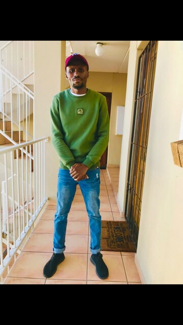 Tshepo M, 32 Pretoria, Gauteng, South Africa