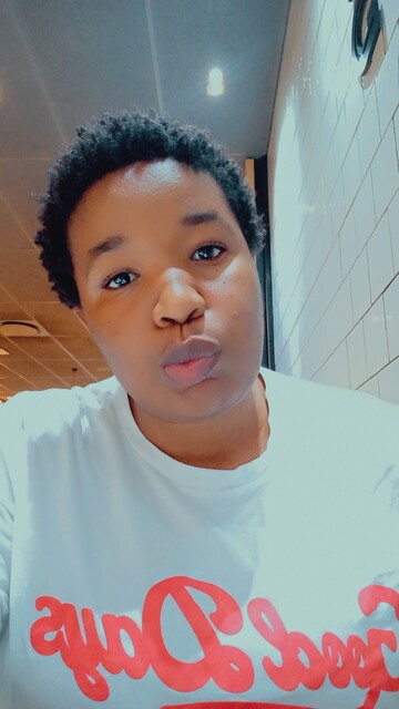 Buhle, 29 Umlazi, KwaZulu-Natal, South Africa