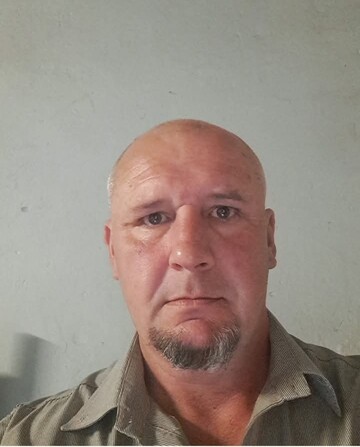 Kobus, 49 Benoni, Gauteng, South Africa