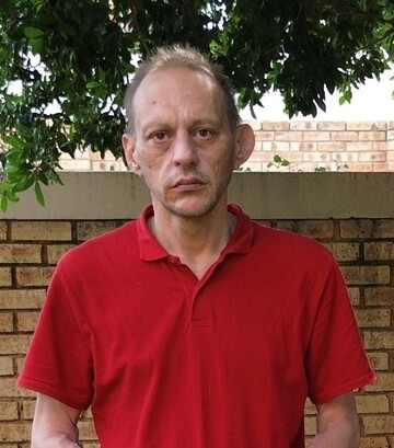 Lonewolf, 47 Roodepoort, Gauteng, South Africa