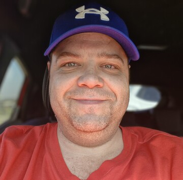 Vince, 44 Krugersdorp, Gauteng, South Africa