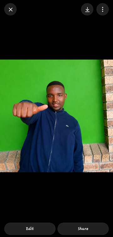 mavie_22, 20 Pretoria, Gauteng, South Africa