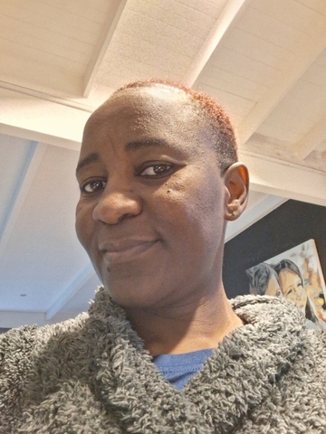 Prissy, 45 Durban, KwaZulu-Natal, South Africa
