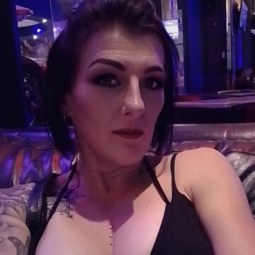 Janine Lisa, 45 Johannesburg, Gauteng, South Africa