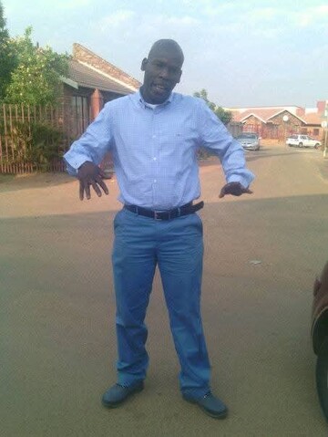 Ma E, 42 Soshanguve, Gauteng, South Africa