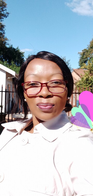GingerMary, 45 Nkowankowa, Limpopo, South Africa