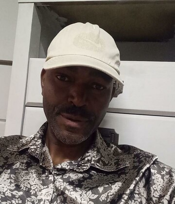 Ndzhaka, 50 Kempton Park, Gauteng, South Africa