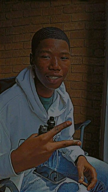 Mendieta, 24 Mabopane, Gauteng, South Africa