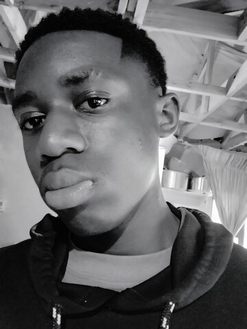 Jabu, 19 Soweto, Gauteng, South Africa