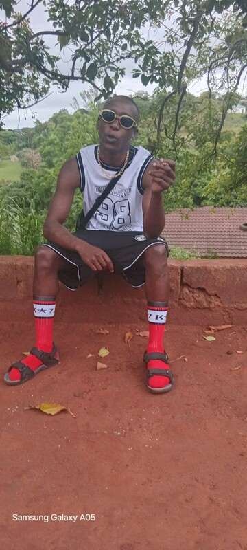Mohammed, 26 Hibberdene, KwaZulu-Natal, South Africa