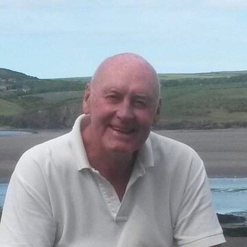 James, 76 Hermanus, Western Cape, South Africa