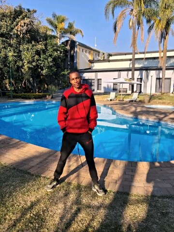 Kingwilly, 33 Jagersfontein, Free State, South Africa