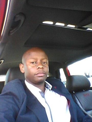 NICK201, 41 Pretoria, Gauteng, South Africa