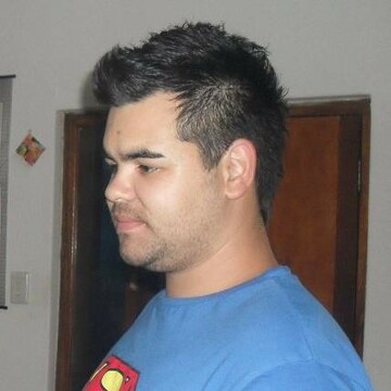 peper_man, 39 Pretoria, Gauteng, South Africa