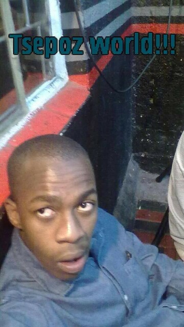 Simbo, 35 Cape Town, Western Cape, South Africa