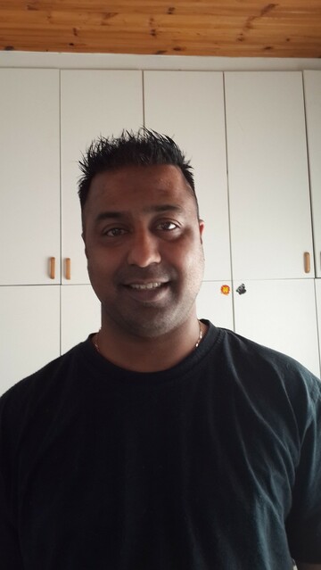 Nish7, 44 Cape Town, Western Cape, South Africa