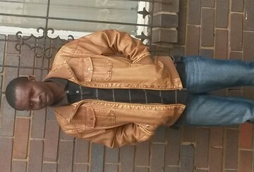 Lwazi35, 48 Johannesburg, Gauteng, South Africa