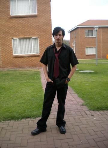 slender33, 35 Vanderbijlpark, Gauteng, South Africa