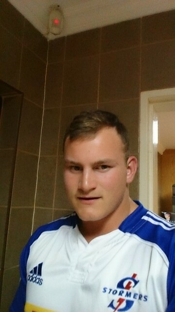 LesleyFitt, 31 Potchefstroom, North West, South Africa