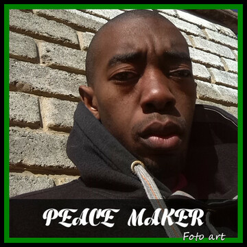 peacemaker9, 38 Bloemfontein, Free State, South Africa