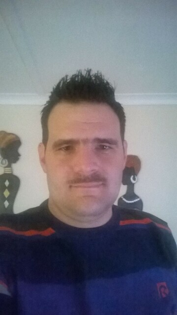 Louis45, 42 Worcester, Western Cape, South Africa