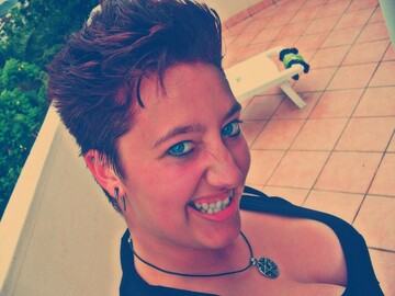 Maritsa333, 31 Vereeniging, Gauteng, South Africa