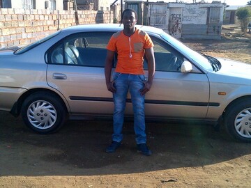 lover35, 34 Vereeniging, Gauteng, South Africa