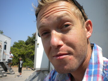 Berto0227, 40 Mossel Bay, Western Cape, South Africa