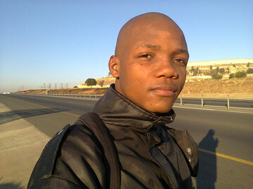 John-creed, 36 Sandton, Gauteng, South Africa