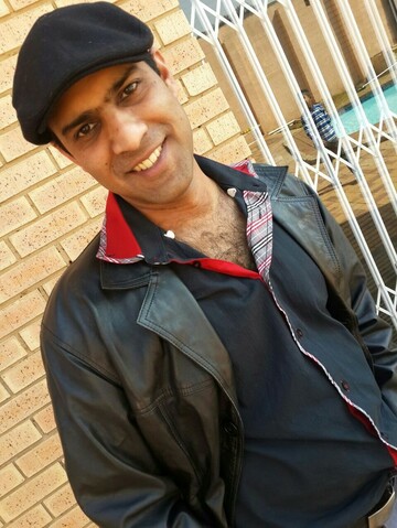 Mutant Gene, 49 Randburg, Gauteng, South Africa