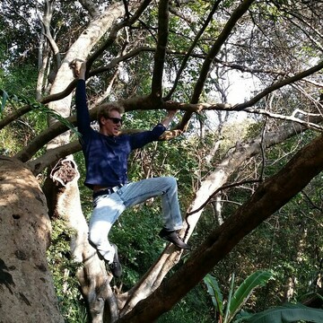 Shaun153, 38 Johannesburg, Gauteng, South Africa